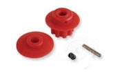 PV0029 Tail Pulley Set